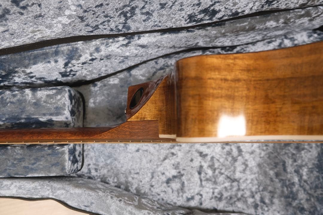 ギター Martin SC-13E koa
