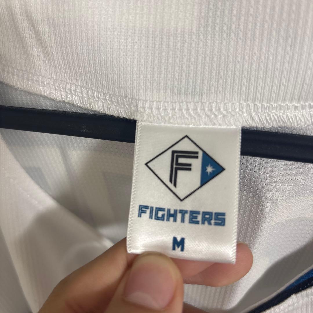 FIGHTERS ユニフォーム BIGBOSS 1 M