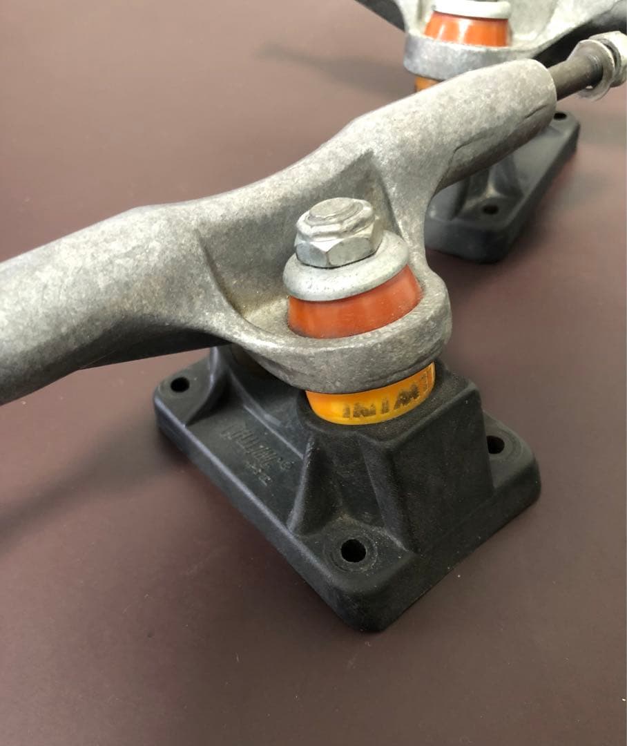 OLD レア1980's Gullwing trucks Sidewinder