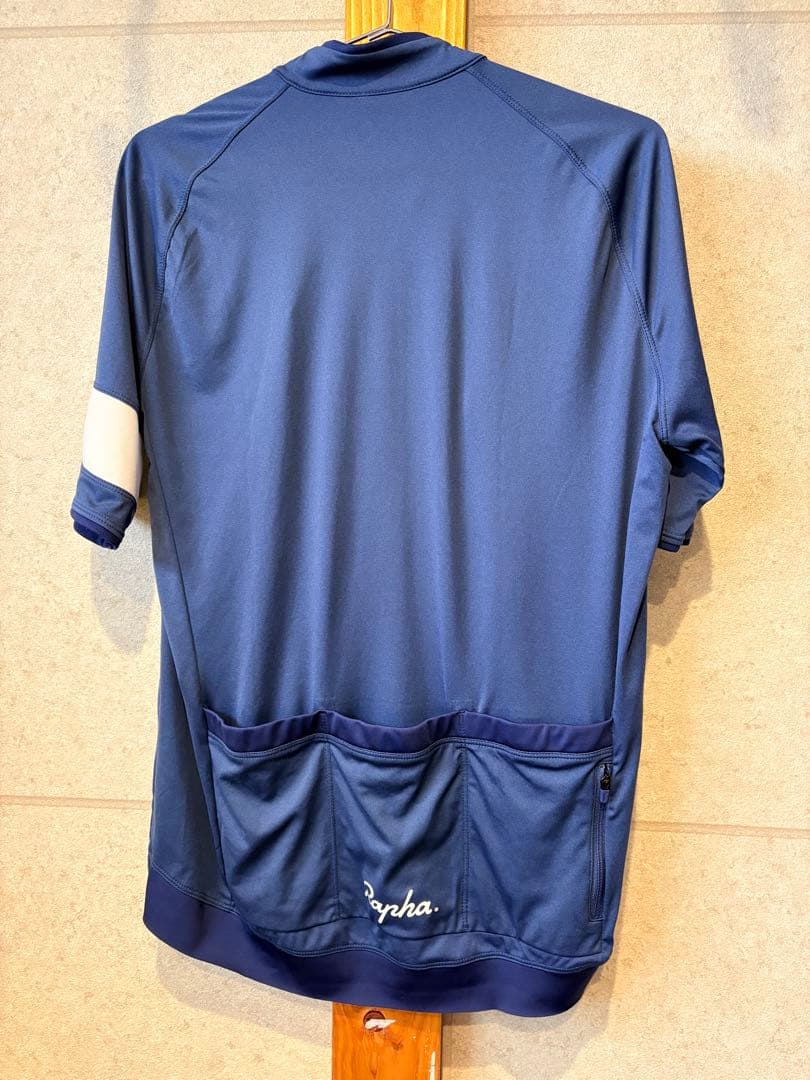 Rapha ラファ　メンズコアジャージ