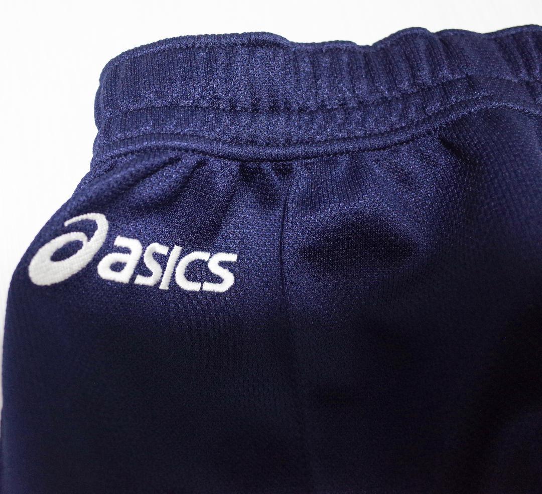 A*i様 アシックス asics バレーボール用ブルマー L