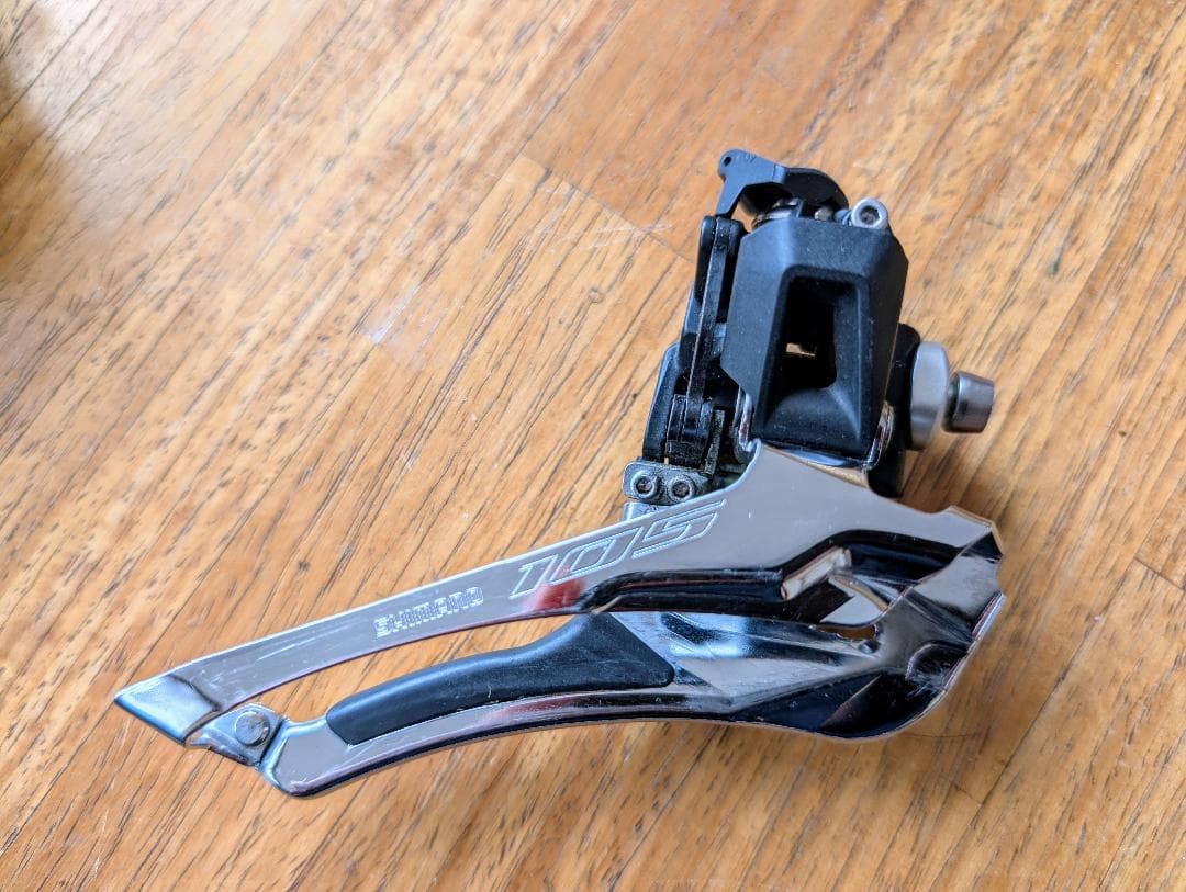 SHIMANO 105 R7120 12速