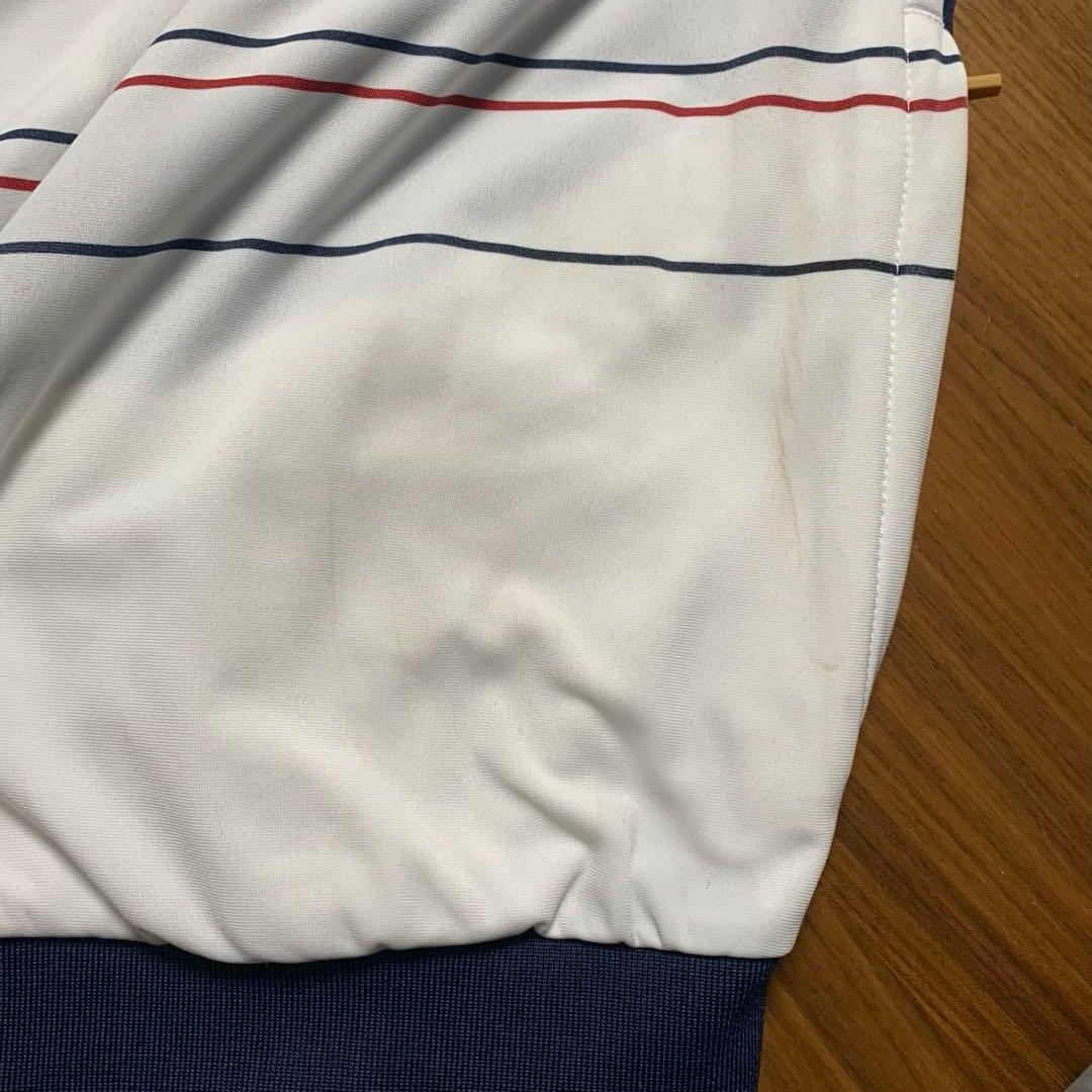 umbro アンブロ イングランド代表 ジャージ トラックジャケット