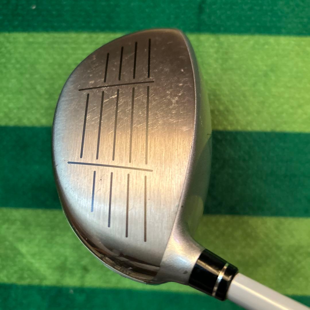 Callaway レディース　右ドライバー12.5 L 初心者ゴルフ