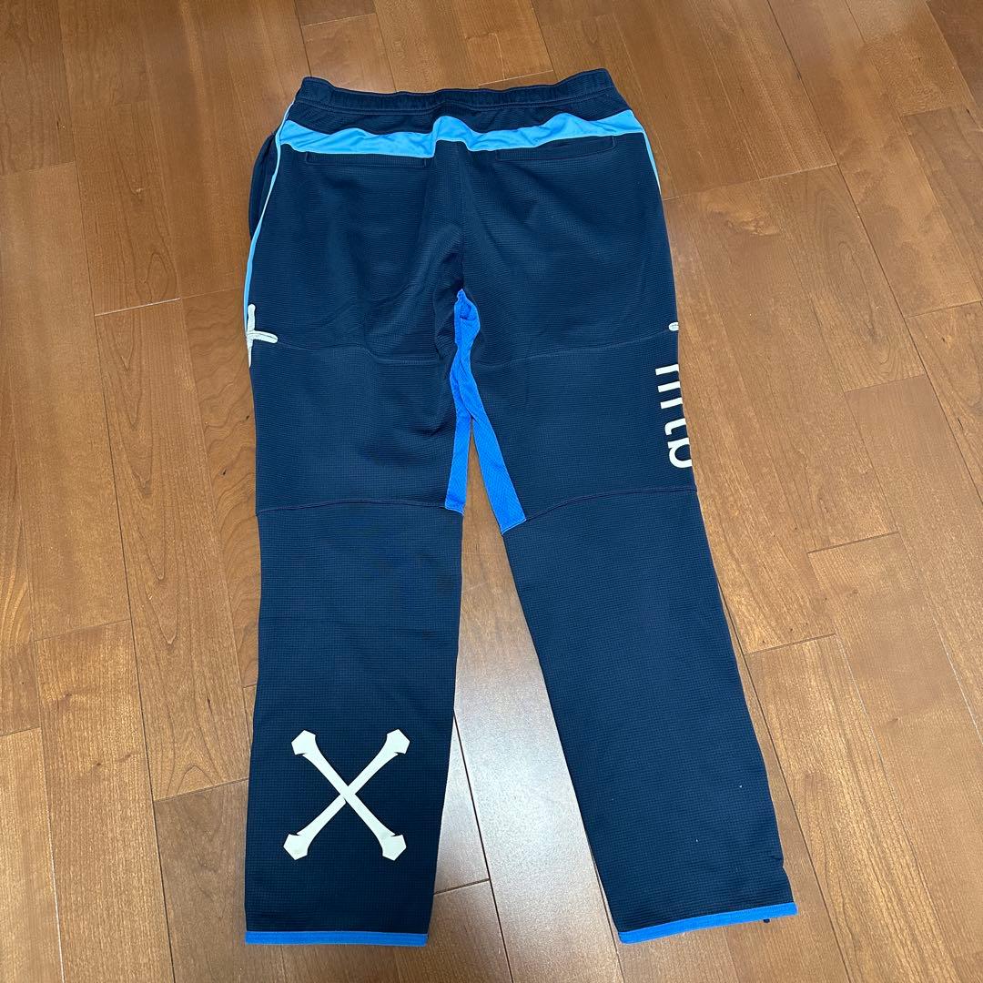 NIKE NFTB ジャージ上下　上XL 下L