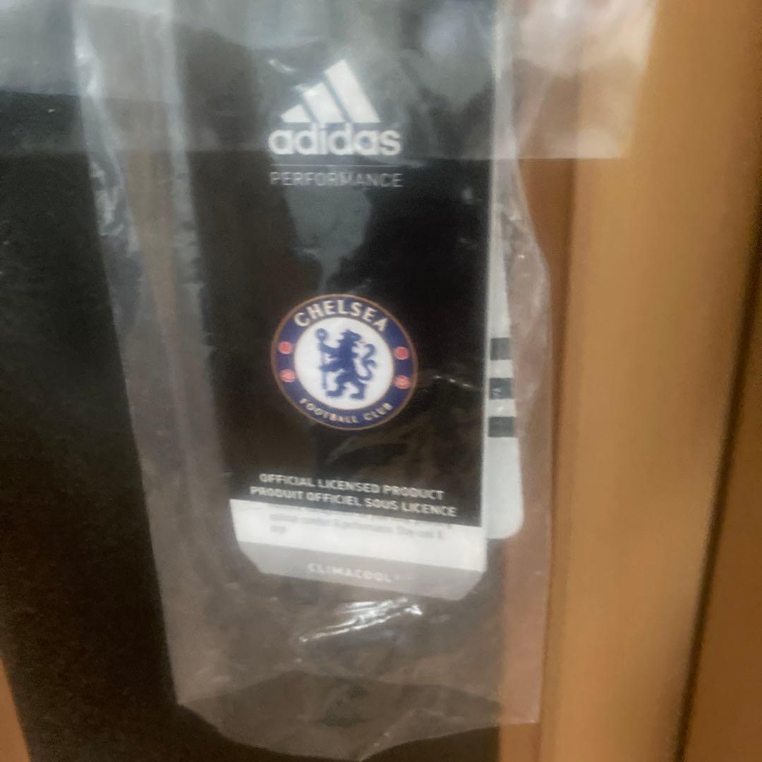 【新品正規品】Chelsea FC 10/11 エッシェン ユニフォーム