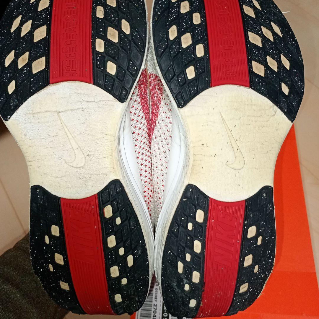 NIKE ペガサスプラス　26.0cm