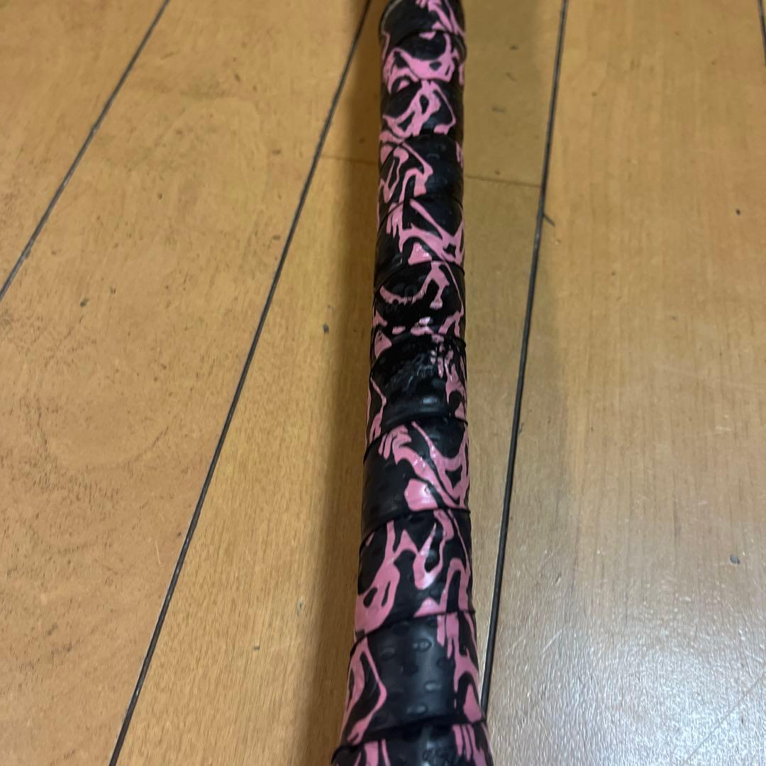 Mizuno SB 軟式用バット MIZUNOレガシー