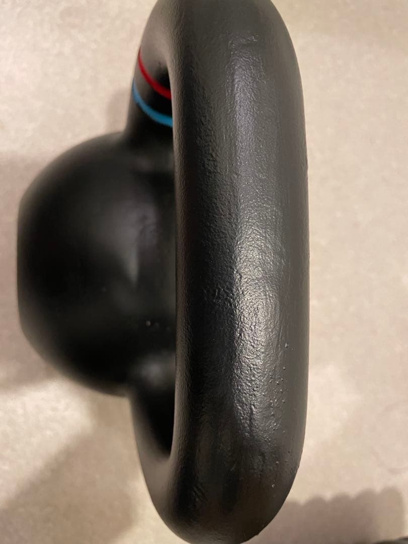 シン　ケトルベル　20kg