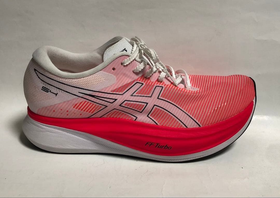 asics JAPAN S4 エスフォー 25cm