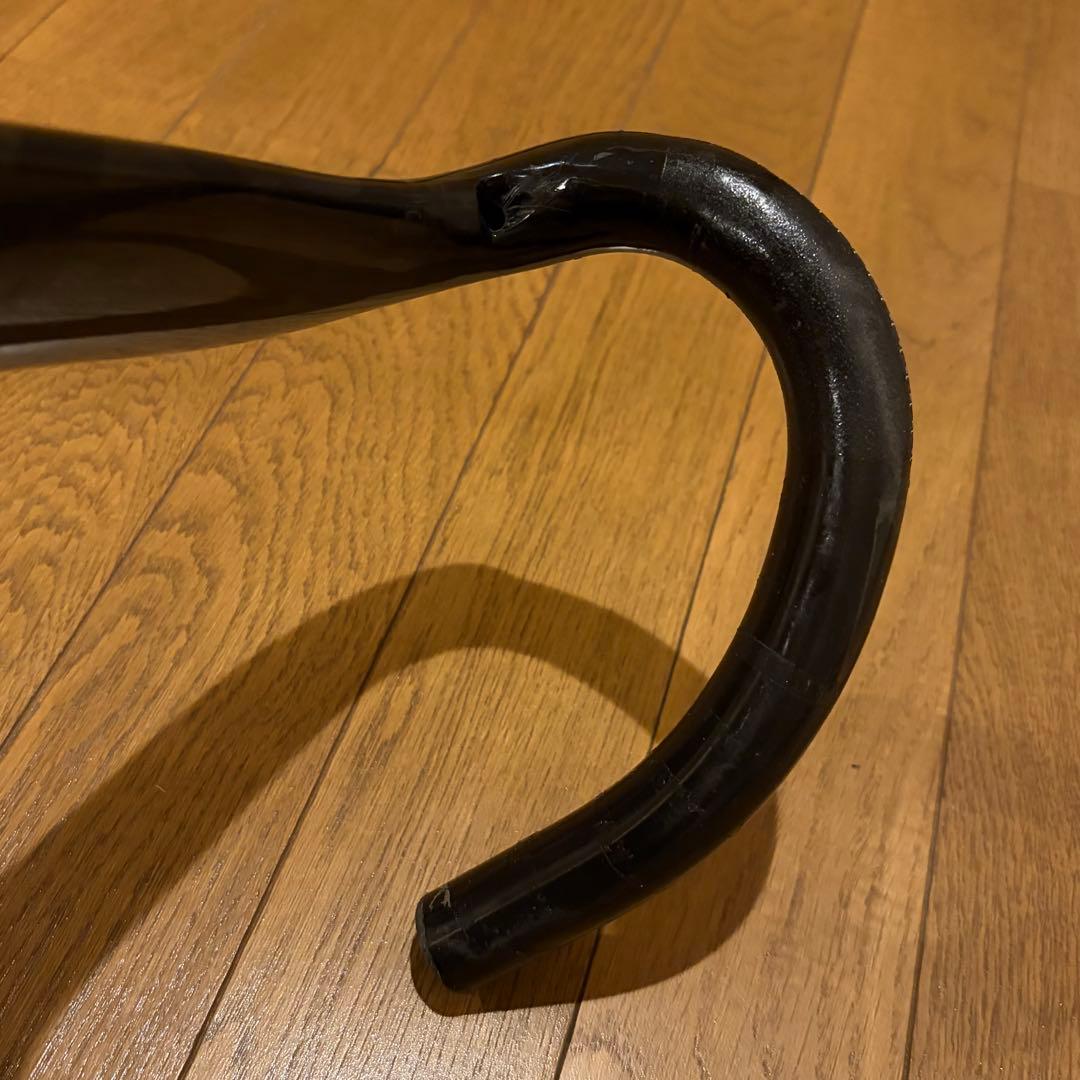 SPECIALIZED S-WORKS AEROFLY カーボンドロップハンドル