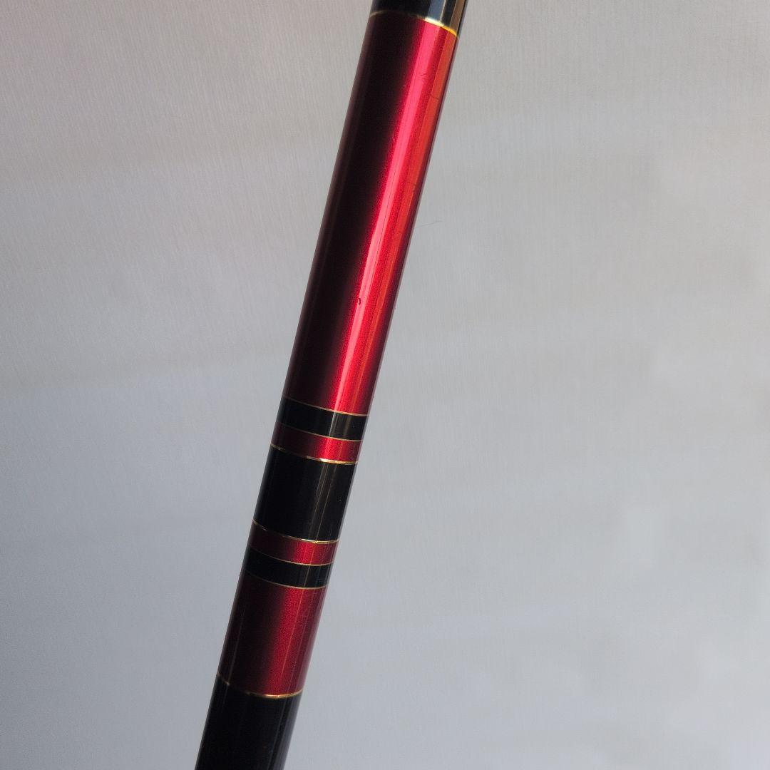 がまかつ　マスターモデルII尾長М-53