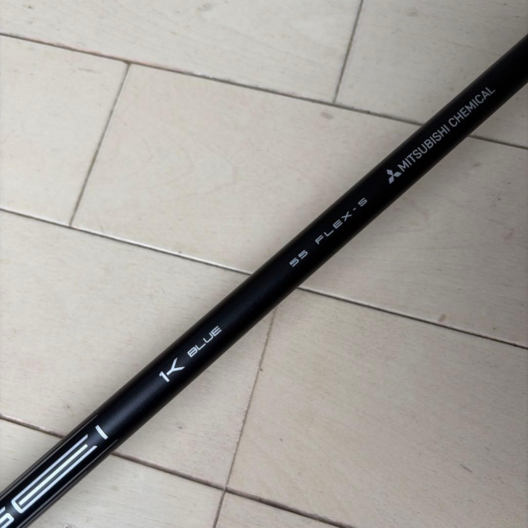 ⭐️新品未使用 タイトリスト FW フェアウェイウッド 5W 18度⭐️