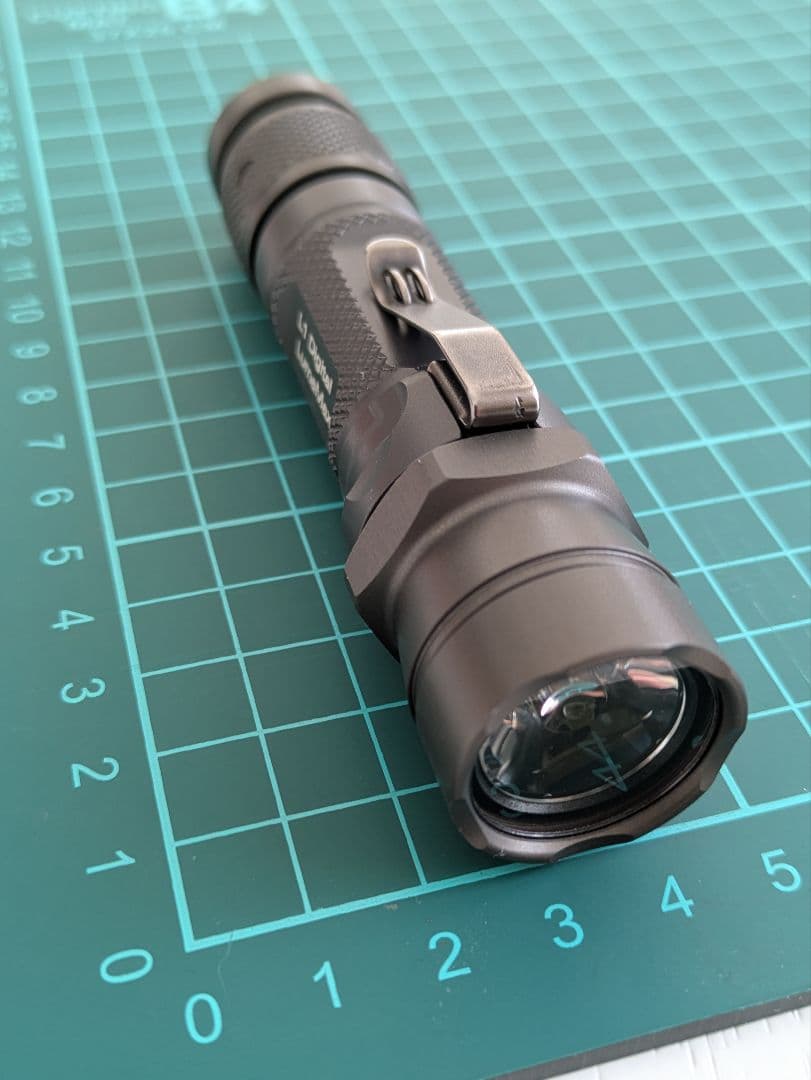 ✨️美品/正規品✨️SureFire ✴️L1Digital LumaMax✴️