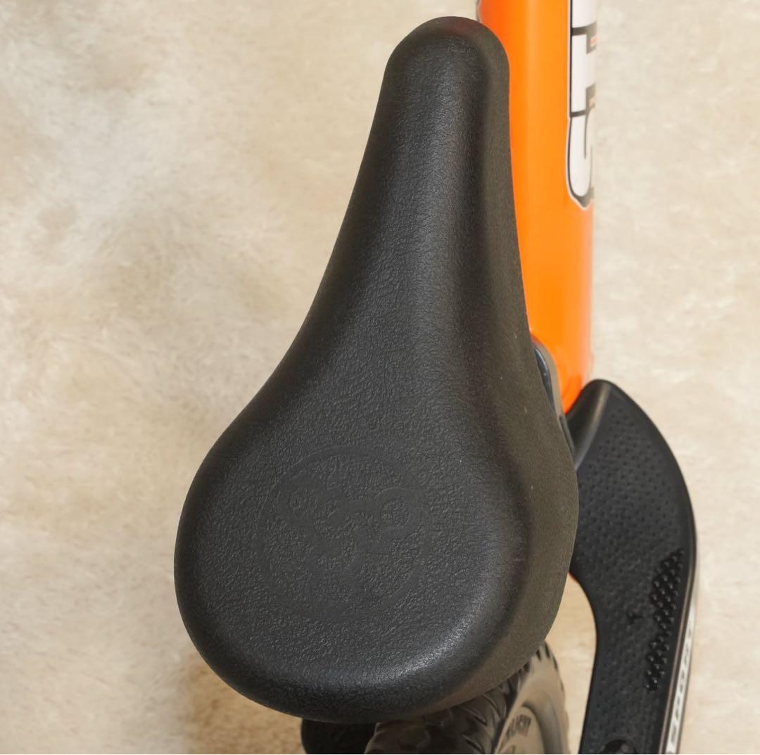 【美品】STRIDER 12 SPORT オレンジ