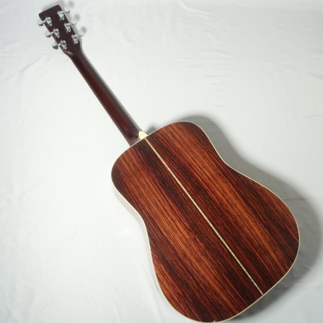 美品 Morales LYRE BIRD M-18 アコースティックギター