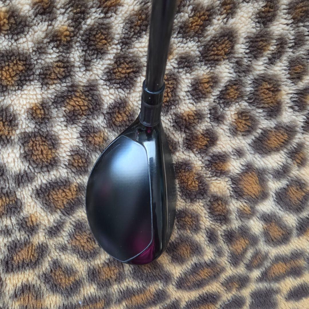 ⛳️ステルス ユーティリティ25°⛳️ テイラーメイド