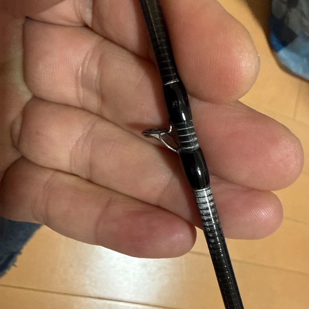 DRT ARTEX Border Patrol GEN3 ボーダーパトロール