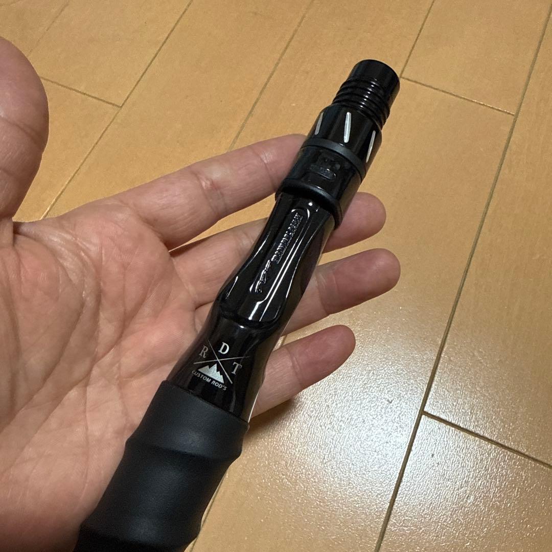 DRT ARTEX Border Patrol GEN3 ボーダーパトロール