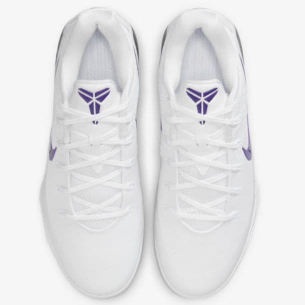 Kobe 9 Elite Low EM Protro　23cm
