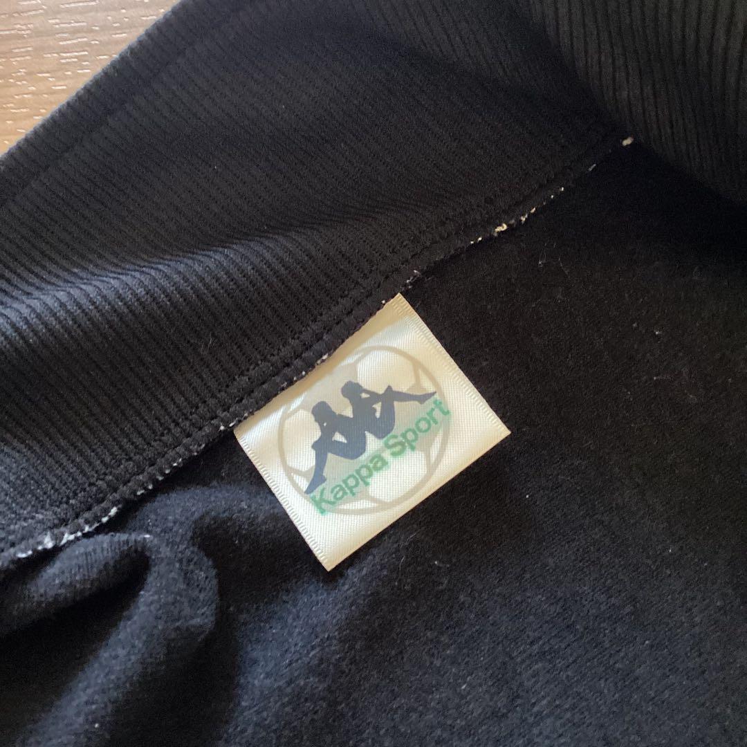 美品 激レア 90s ユヴェントストラックスーツ 上下 95-97 ジャージ