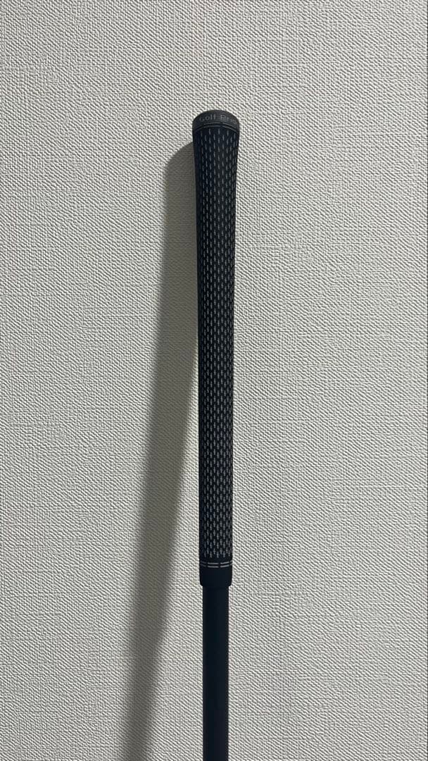 ブリヂストン BX1 LS ドライバー 純正ベンタスシャフト