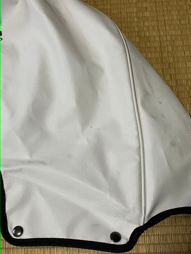 KAMUI PRO キャディバッグ３５０スタンド