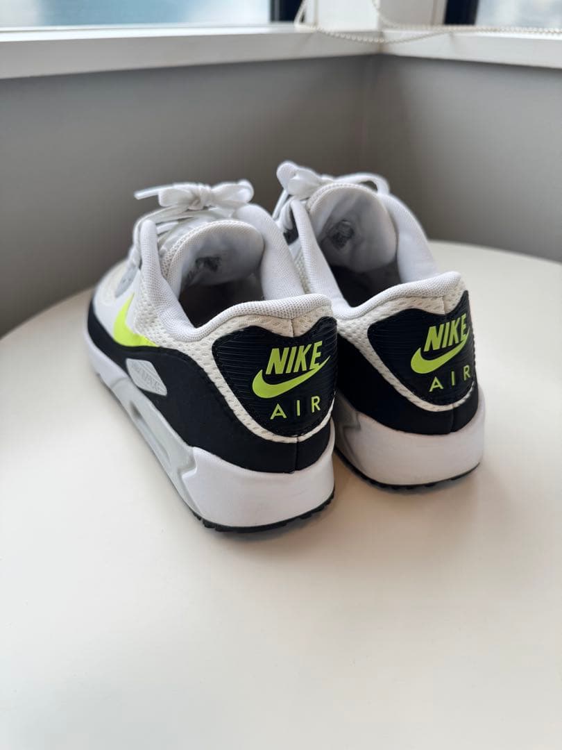 Nike Air Max 90 エアマックス90ナイキ26.5cm