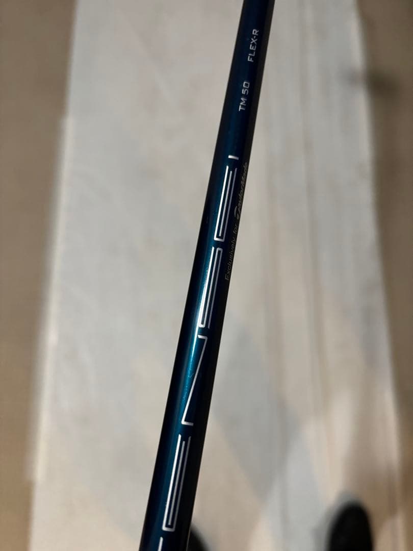 テーラーメイドSIM2MAX-D 3W/R/16度TENSEIBLUE TM50