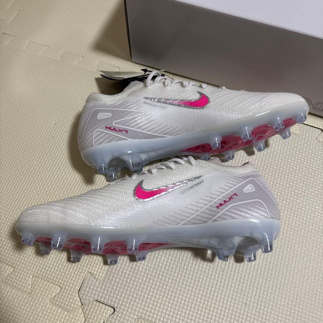 NIKE Air zoom by you ヴェイパー16 エリート　AG 27㎝
