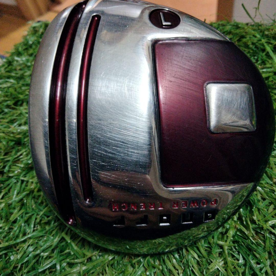 ONOFF ARMS2018 AKA 7W オノフ　フェアウェイウッド FW