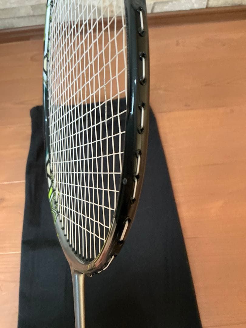 YONEX ナノレイ900 3UG5