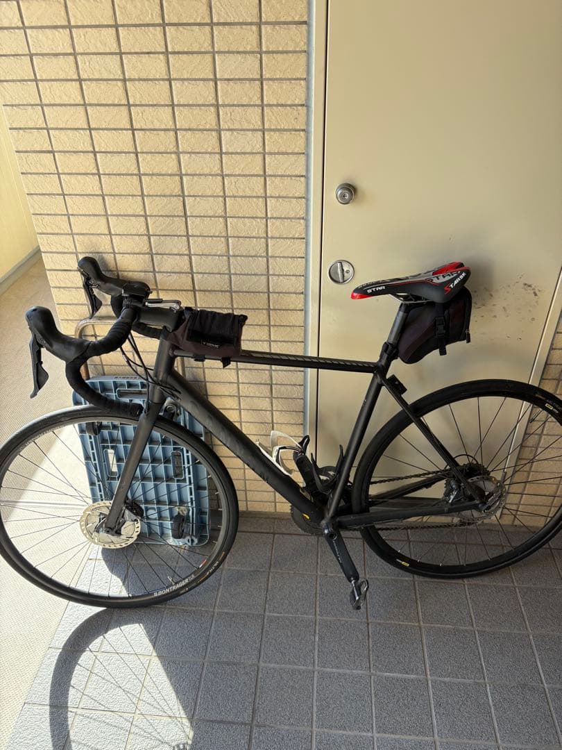 CANYON ENDURACE CF AL DISC 2020モデル