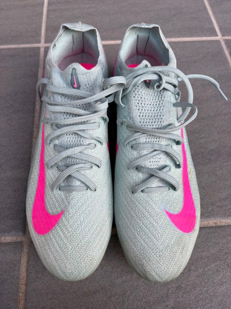 NIKE マーキュリアル　ヴェイパー16 極美品