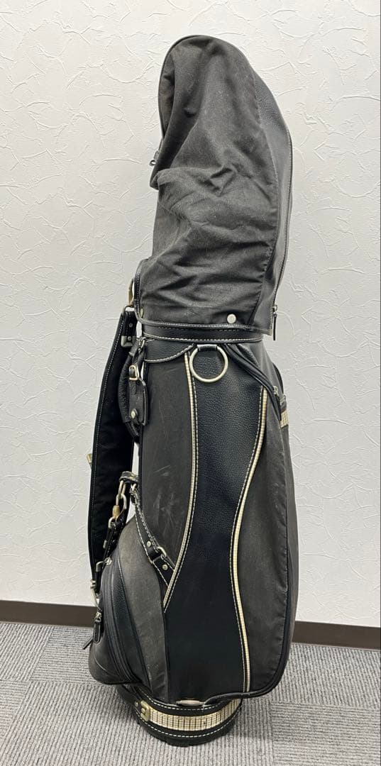 ゴルフクラブ ゴルフバッグ セット aquascutum まとめ売り