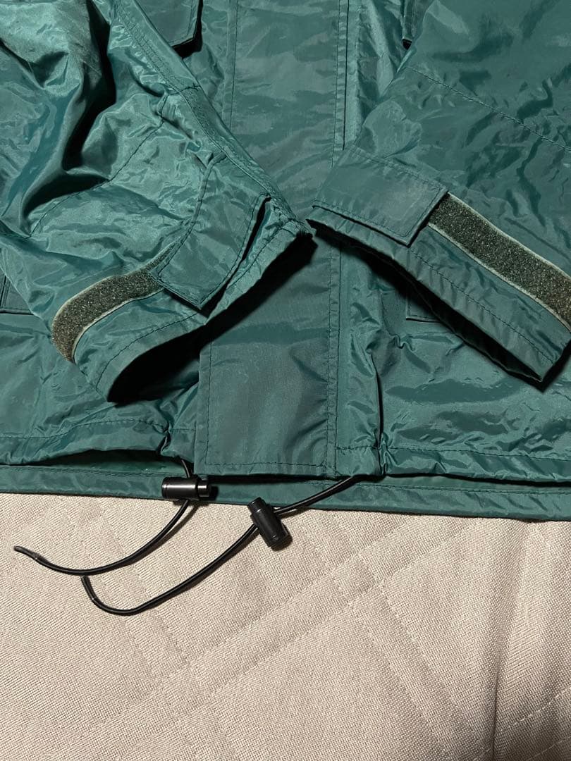 80s ORVIS Fishing Jacket オービス ジャケット XL