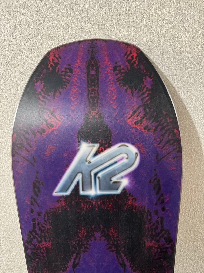 K2 Almanac スノーボード 149cm