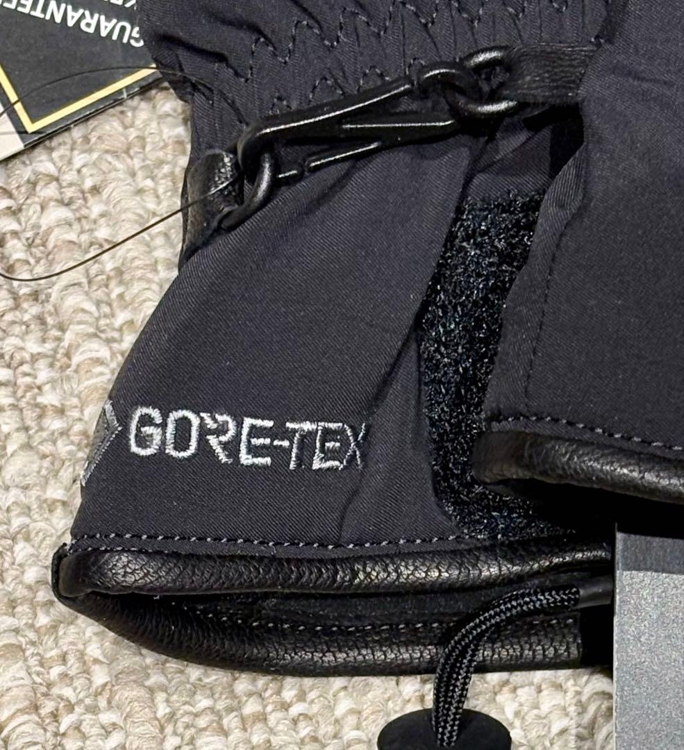 ARC’TERYX サイズ: S｜セイバー インデックス ミット