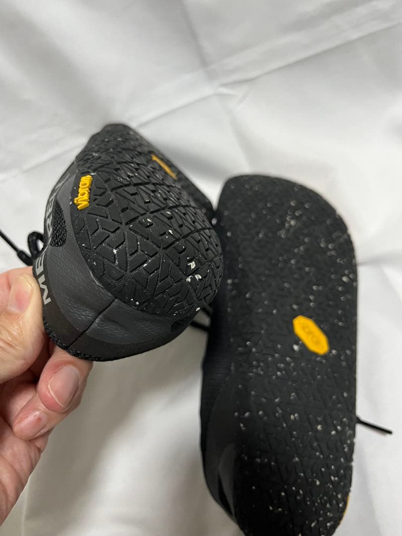 MERRELL メレル　VAPOR GLOVE 5