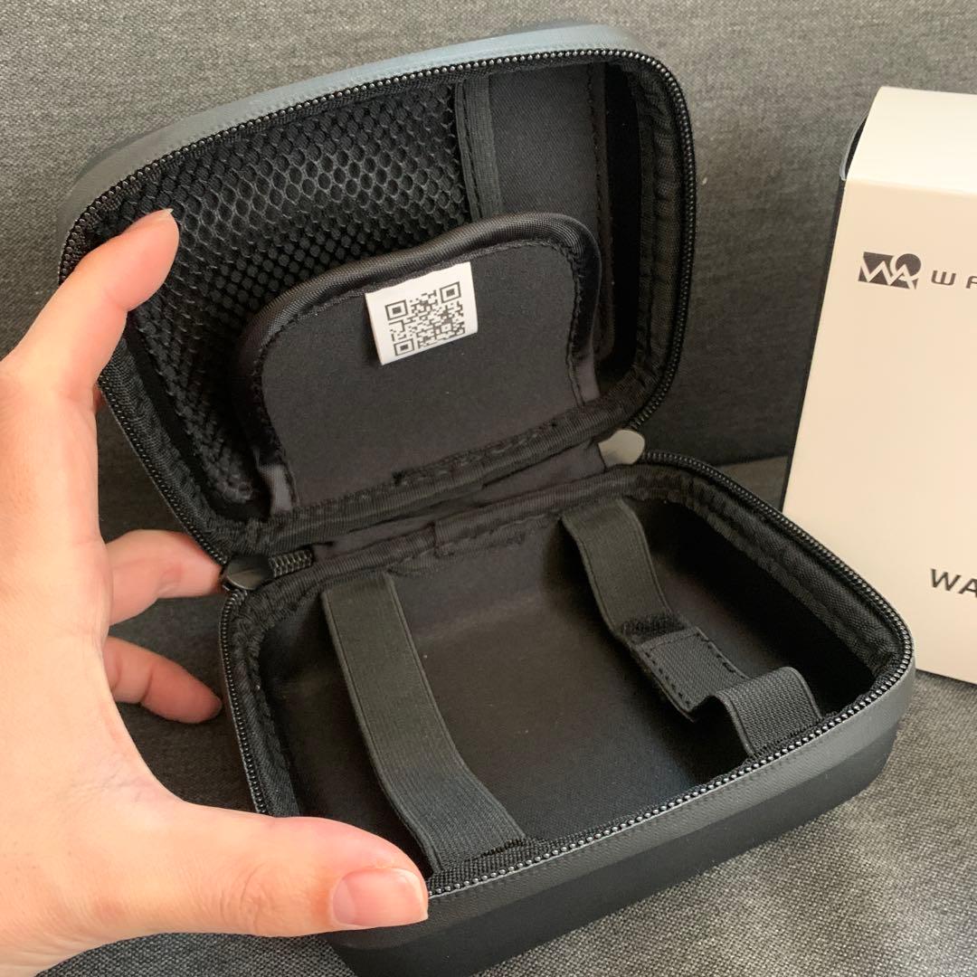 s*s様 WAQ LED LANTERN 2 タン 新品同様