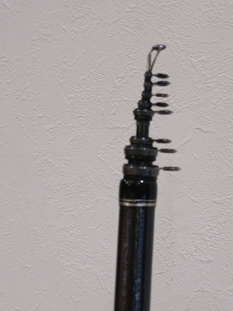 SHIMANO BORDERLESS 460MHーT