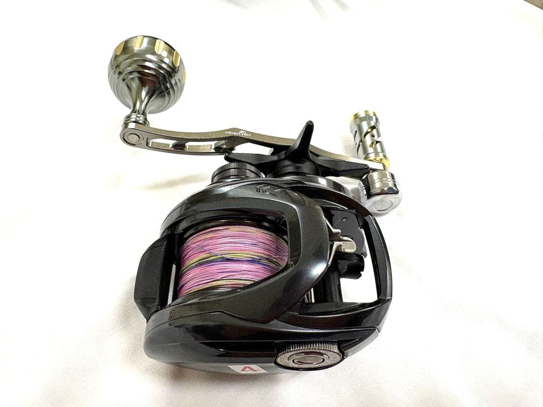 タトゥーラTW300L