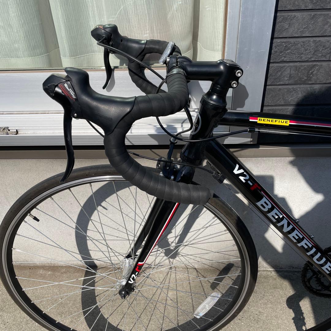 ロードバイク　自転車　クロスバイク