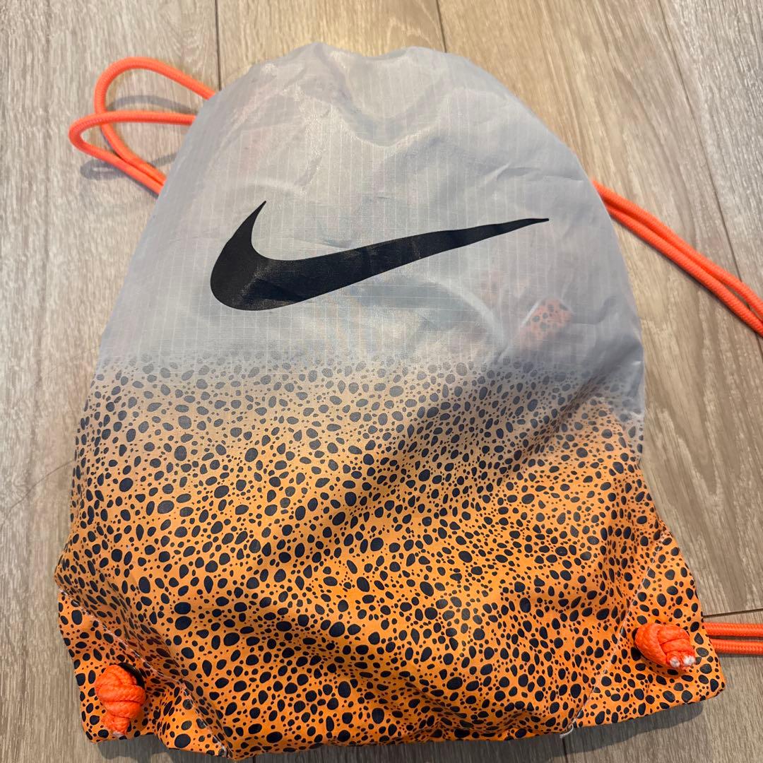 Nike スパイクシューズ