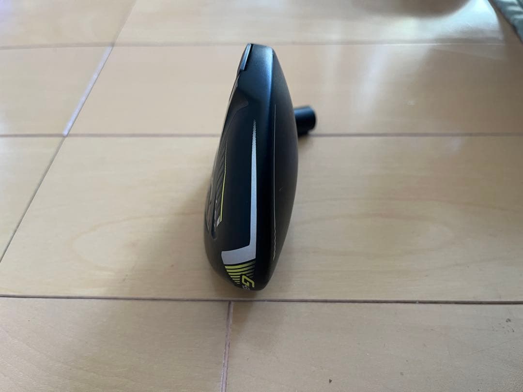 クラブ PING G430 LST 3W