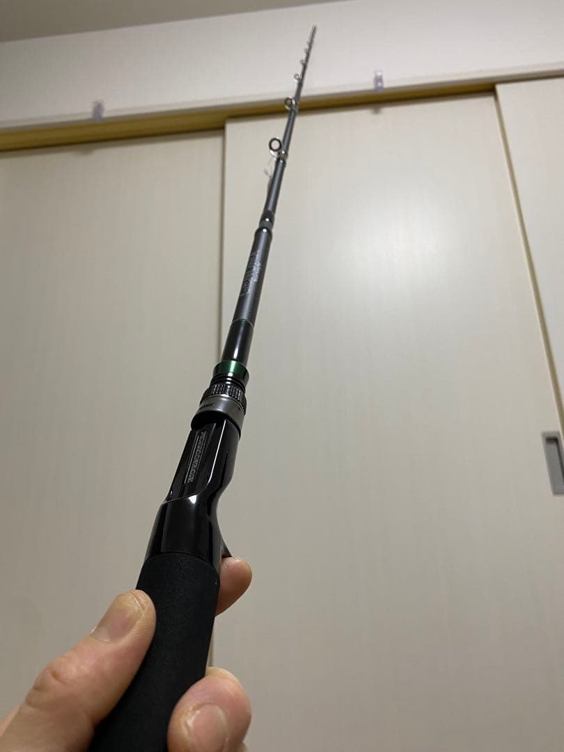 デプスHUGE CUSTOM GENOMA HG2-70R