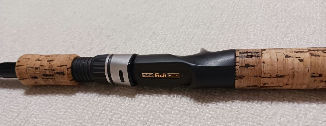 パームス　アングラーズリパブリックデザイン EDGE EVC-603