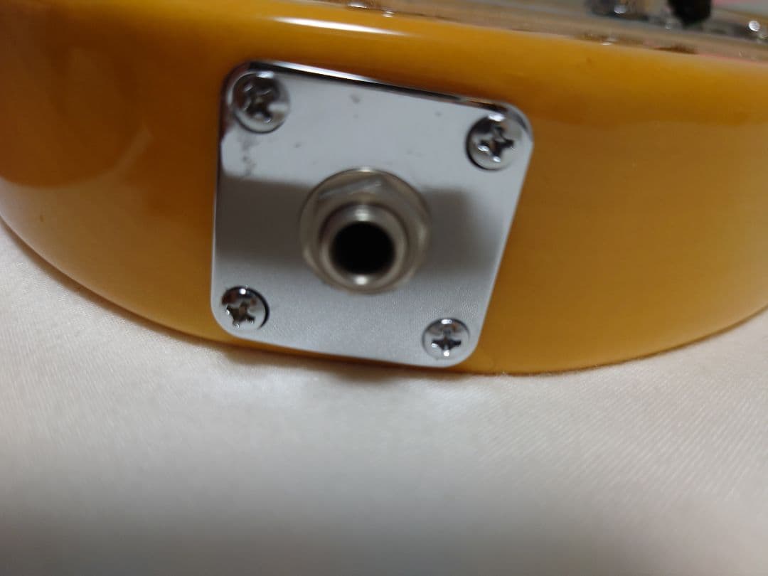 Fender Japan　Telecaster