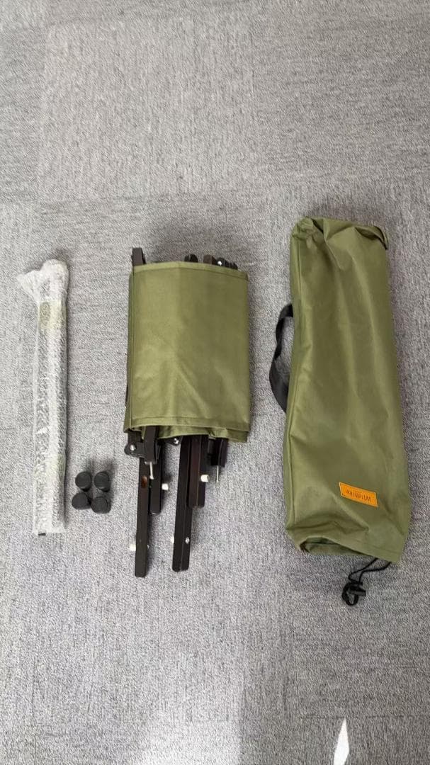 クラシックチェア ウッドコンパクト 収納容量120kg