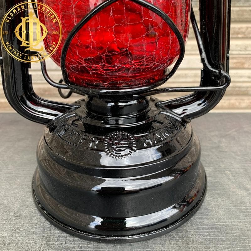 【未使用品 耐油 防錆】FEUERHAND 276 StK crackglass
